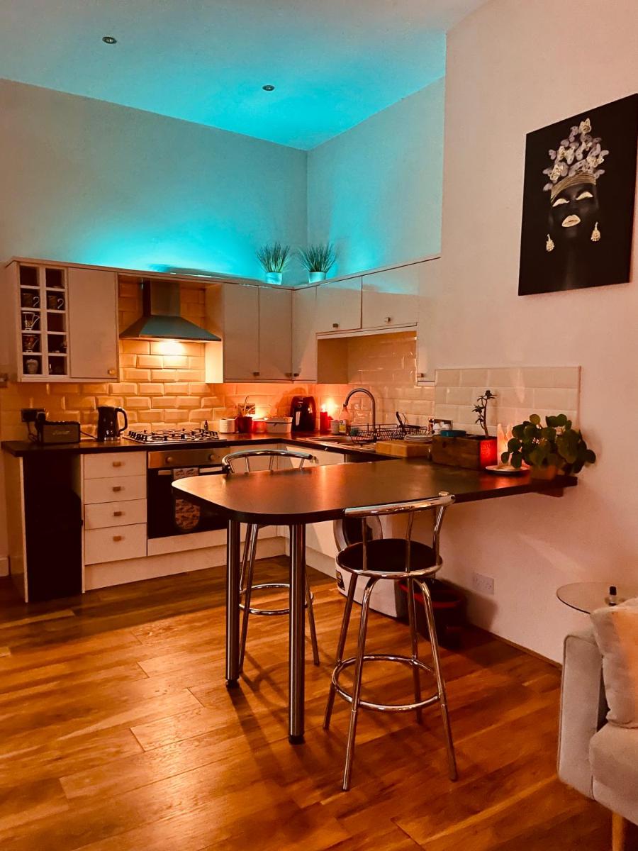 Southsea Retreat - Housity