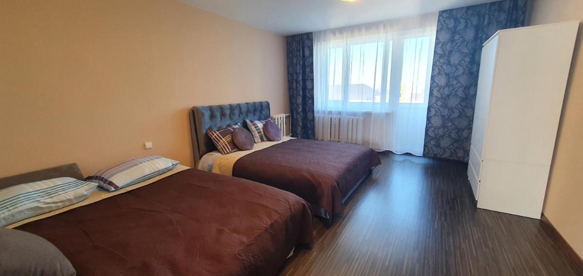 LOVELY 1-bedroom condo in Joniškis - Housity