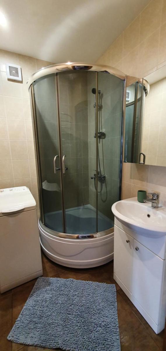 LOVELY 1-bedroom condo in Joniškis - Housity