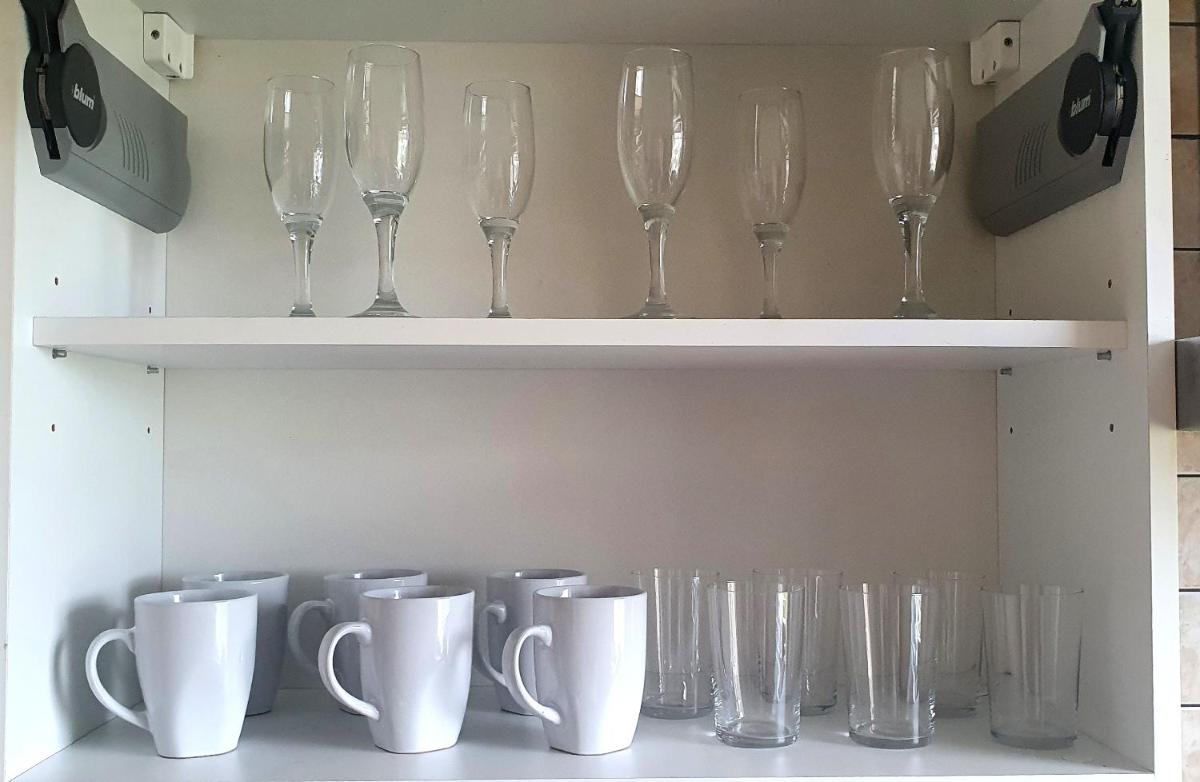 LOVELY 1-bedroom condo in Joniškis - Housity
