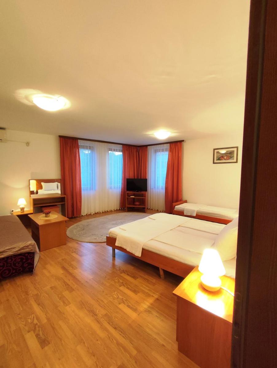 Apartments Sole Mio - Housity