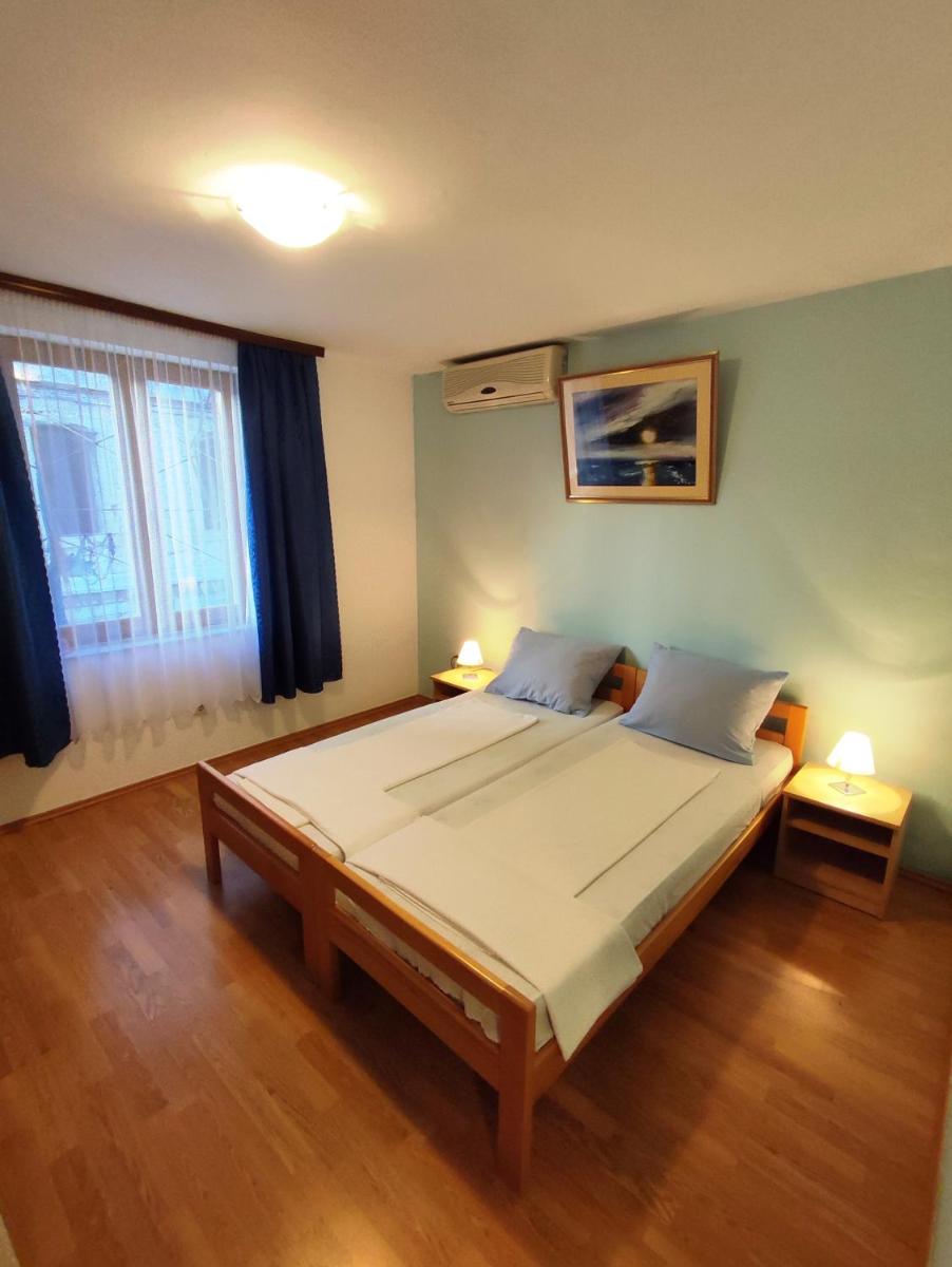 Apartments Sole Mio - Housity