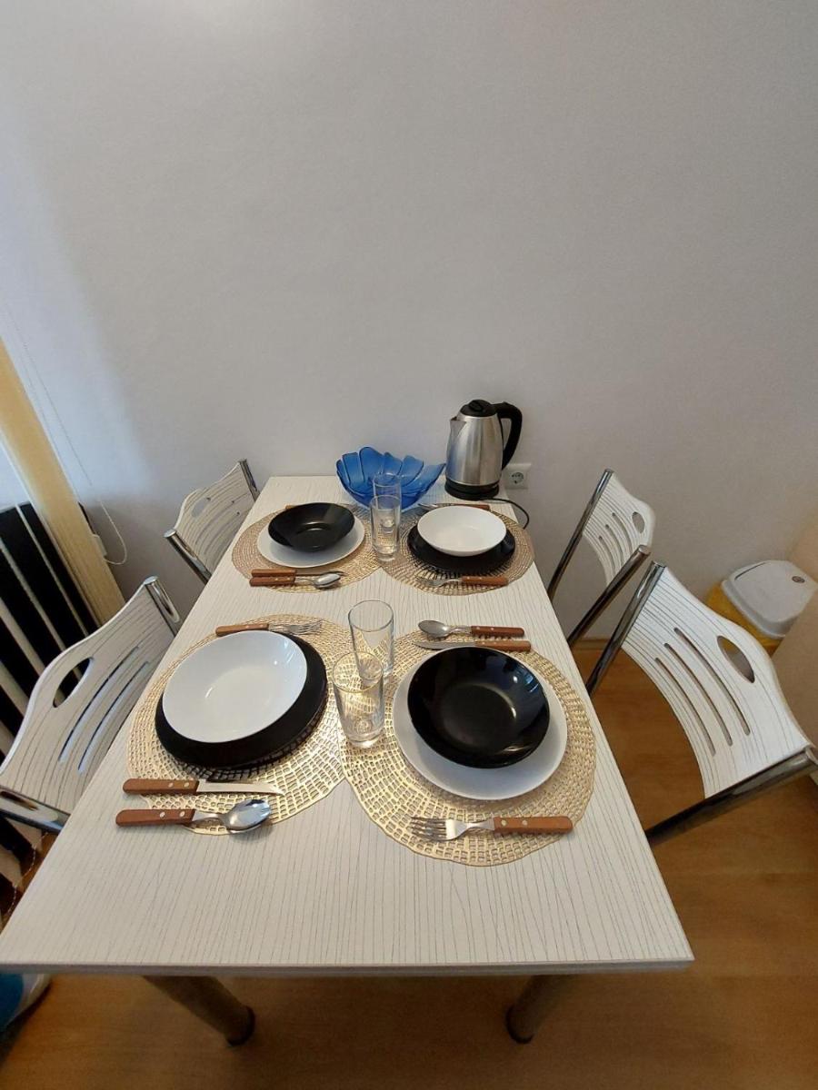 Апартамент Sweet Homes 4 - Hizvo