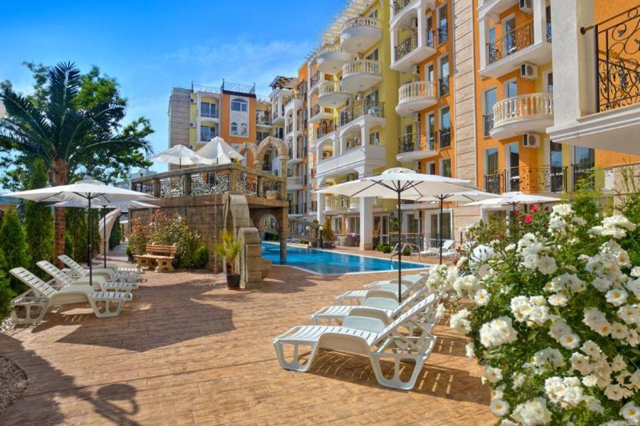Апартамент Sweet Homes 4 - Hizvo