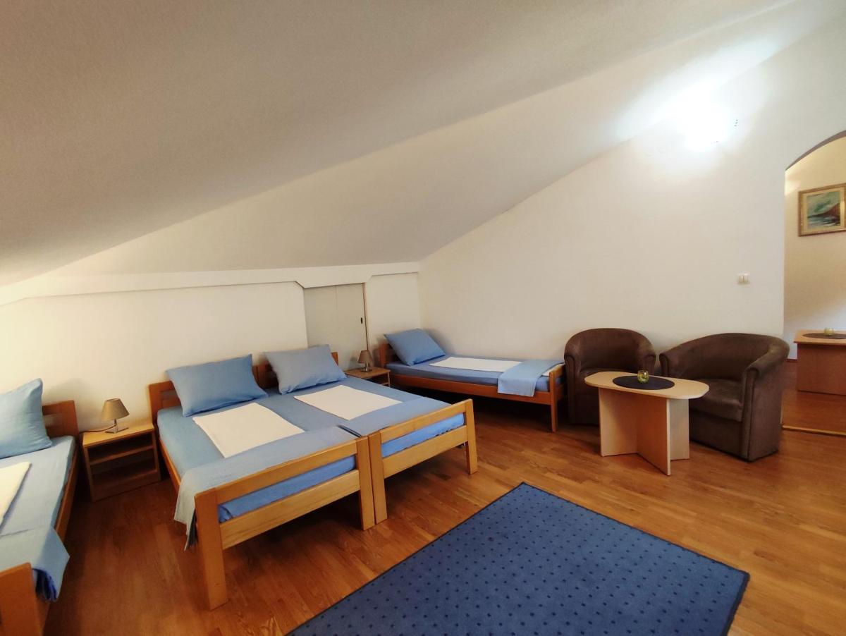 Apartments Sole Mio - Housity