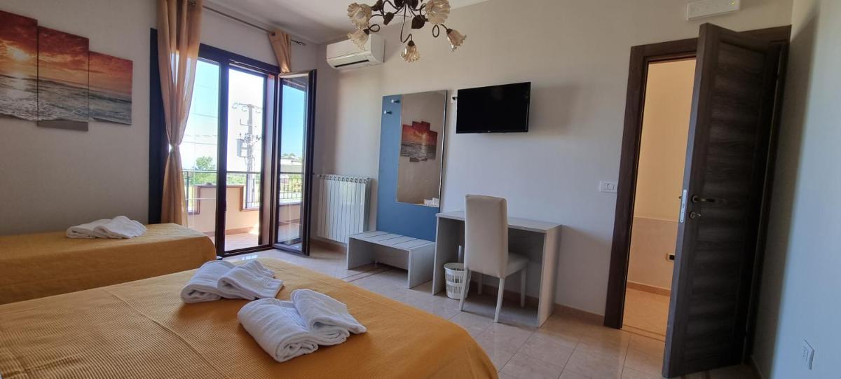 B&B Villa Eleonora Tropea - Housity