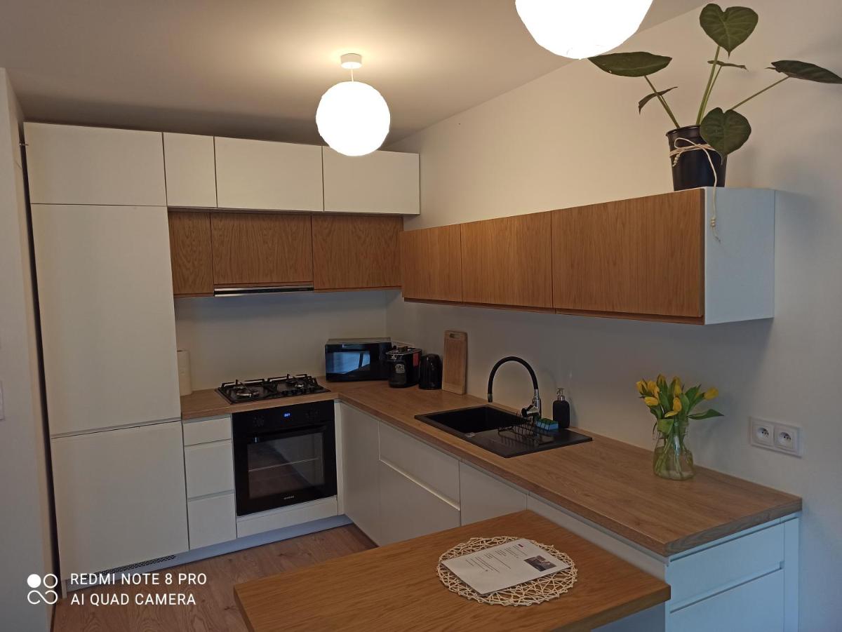 Studio Park Śląski m.10 Katowice/Chorzów - Housity