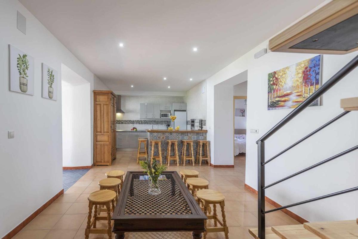 Casa Rural Maimones - Housity