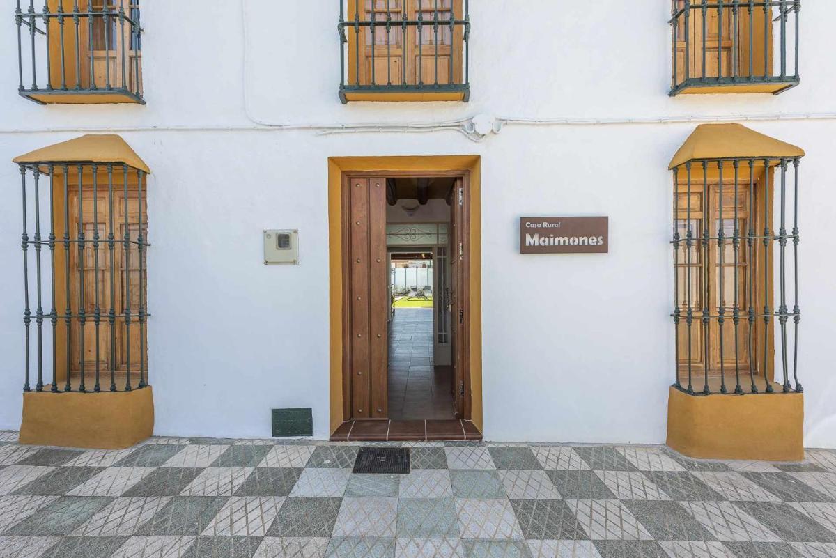 Casa Rural Maimones - Housity