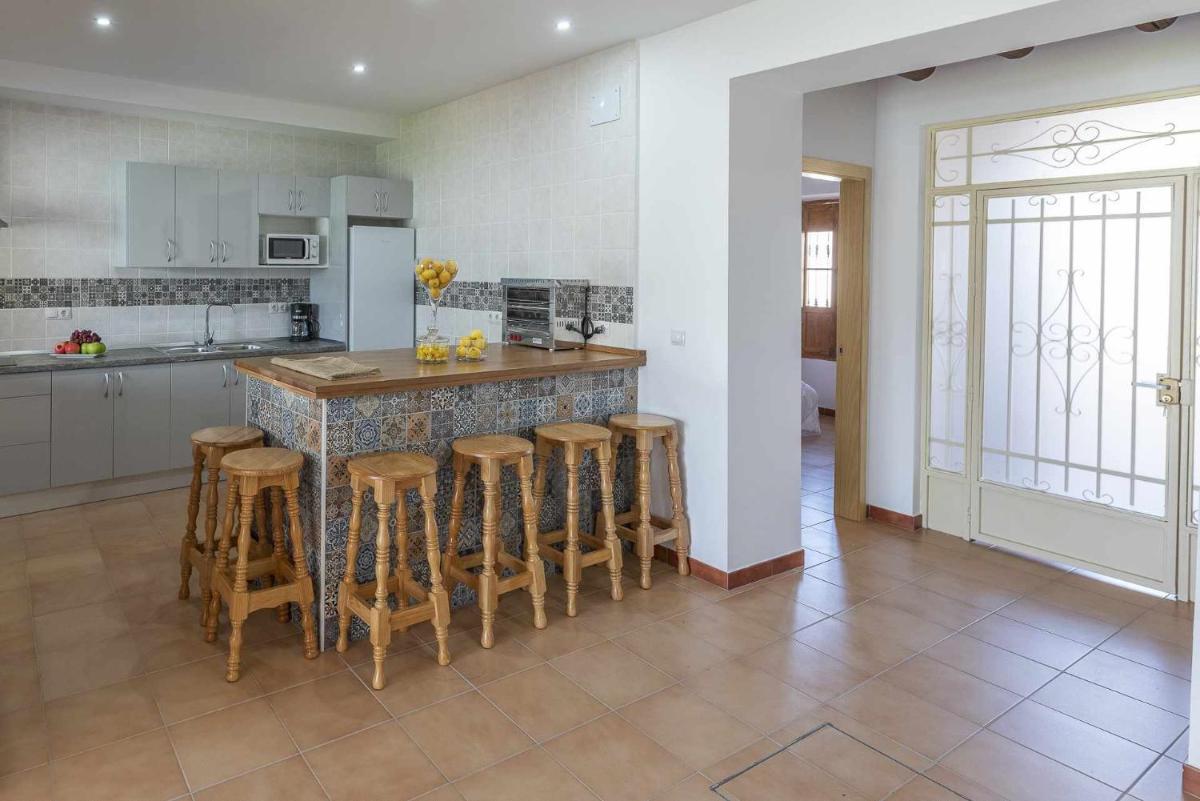 Casa Rural Maimones - Housity