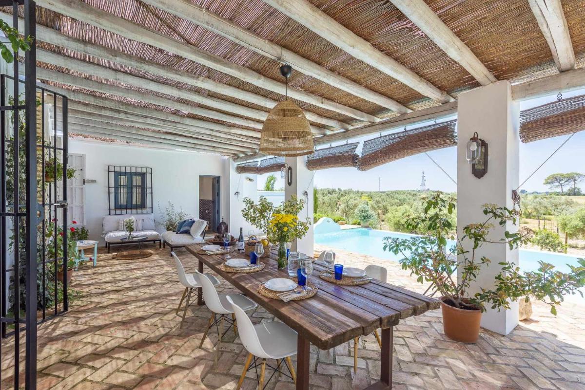 Hacienda San Antonio - Housity