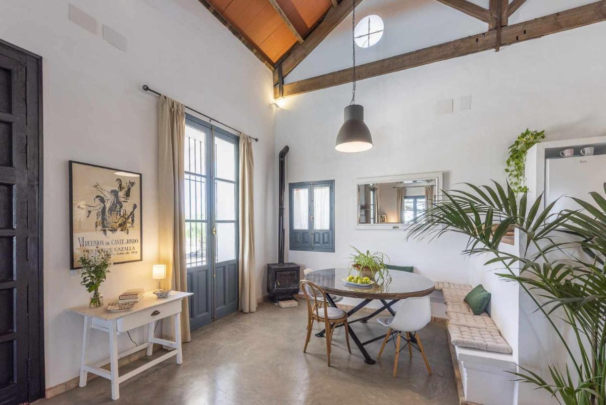 Hacienda San Antonio - Housity