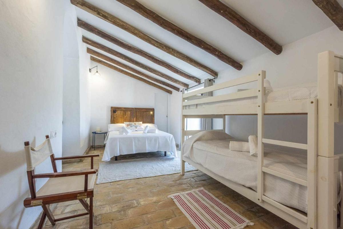 Hacienda San Antonio - Housity