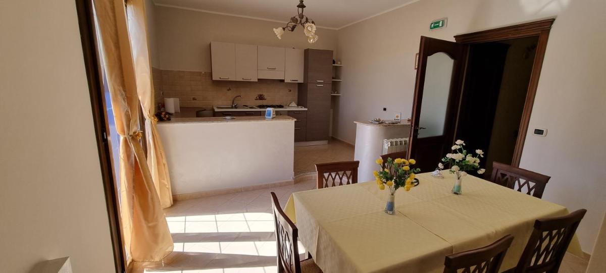 Suitetrails - B&B Villa Eleonora Tropea
