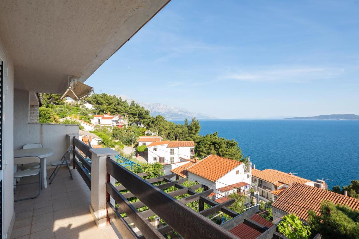 Marusici Two bedroom appartment - Housity
