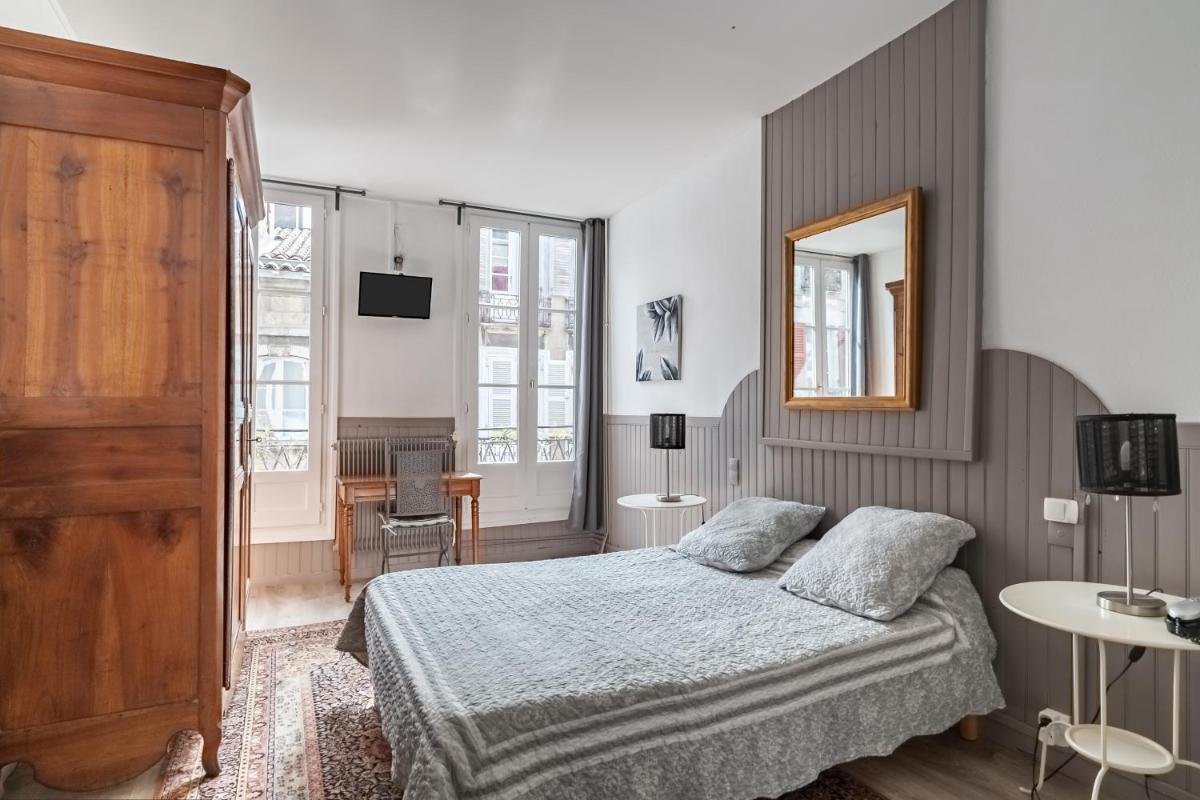 Hôtel des Arceaux - Housity
