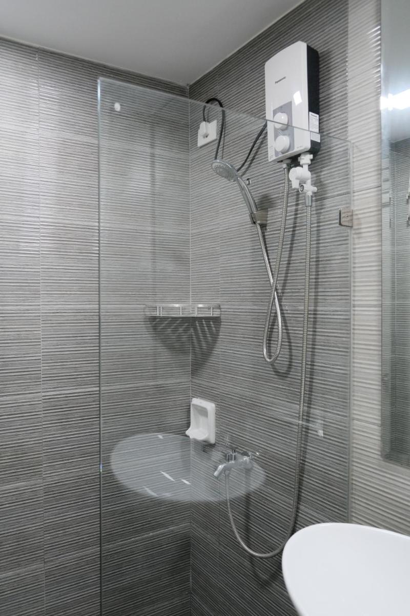 Suitetrails - Sun Vida Tower Studio Unit Across SM City Cebu