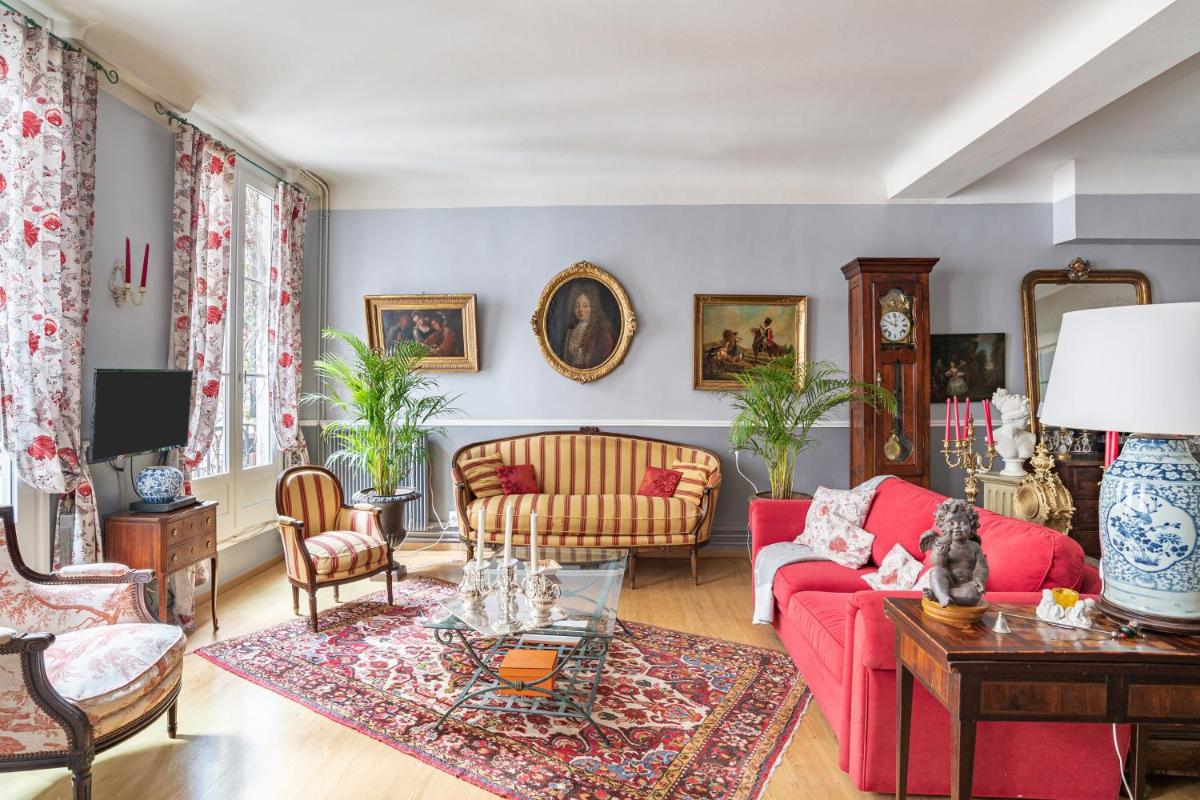 Hôtel des Arceaux - Housity