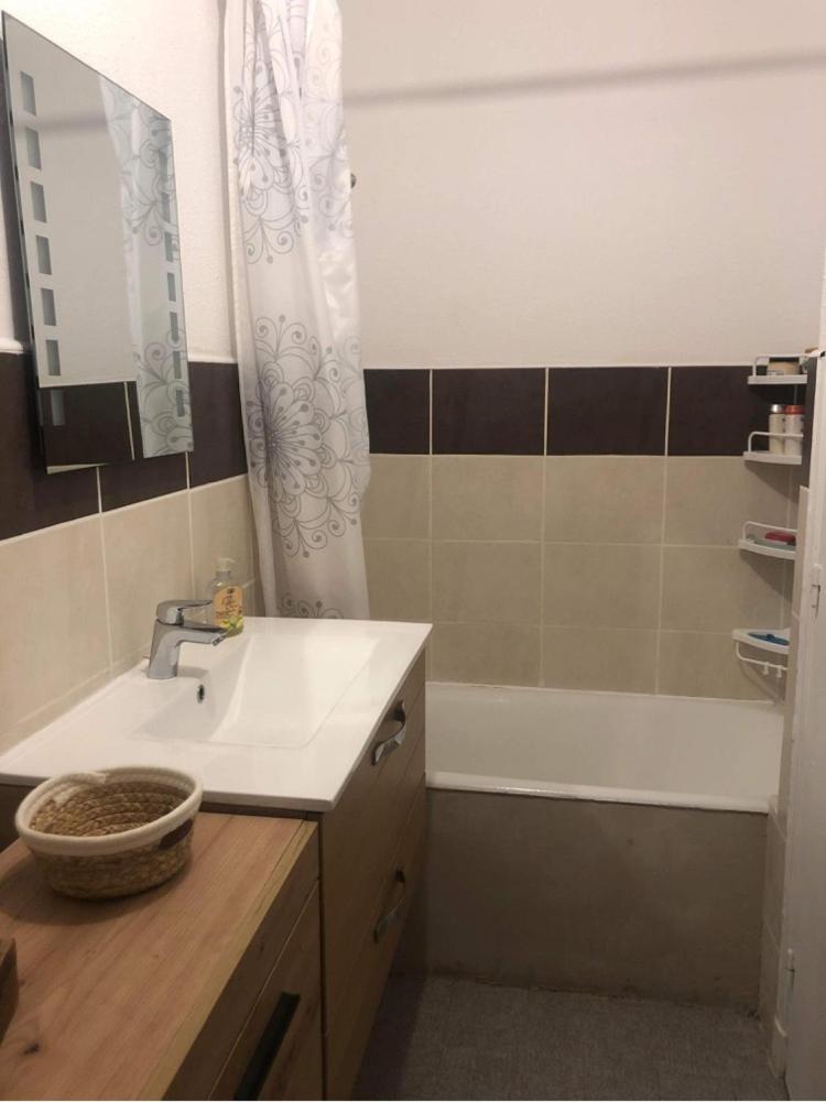 Appartement T2, Briançon - Housity