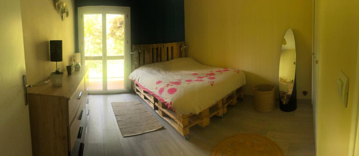 Appartement T2, Briançon - Housity