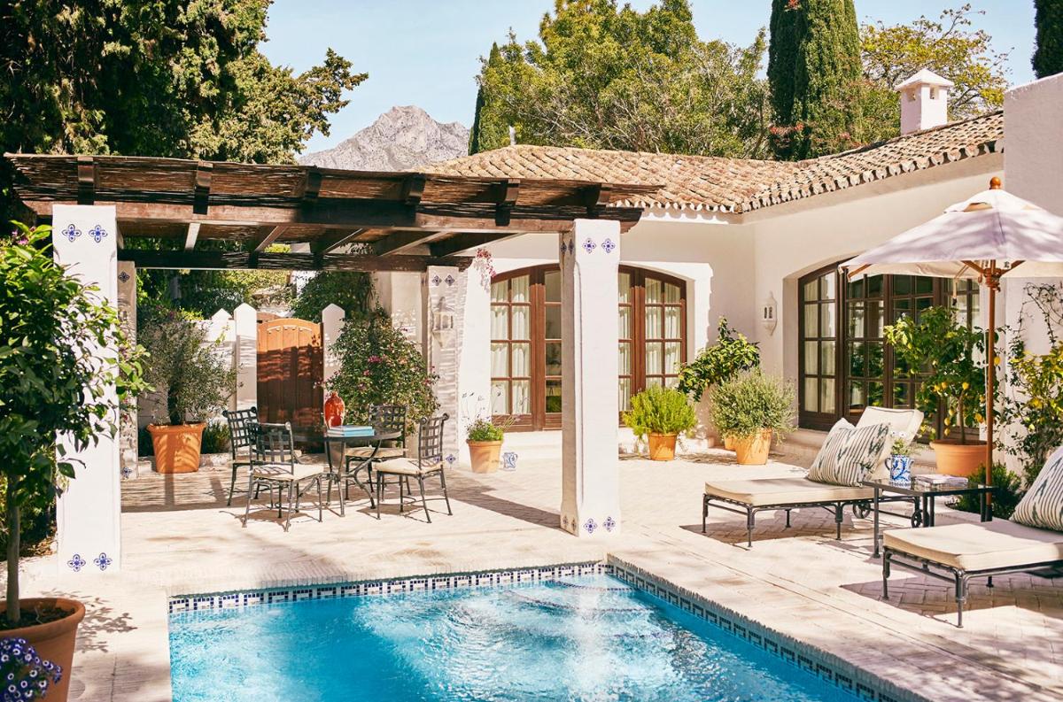 Piscina en o cerca de Marbella Club Hotel · Golf Resort & Spa