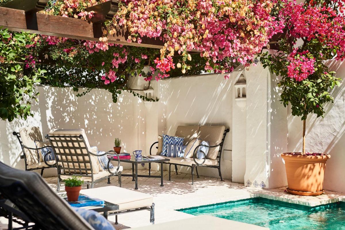 Piscina en o cerca de Marbella Club Hotel · Golf Resort & Spa