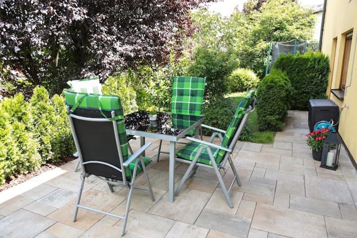 Ferienwohnung Zur Wolfskehln - Housity