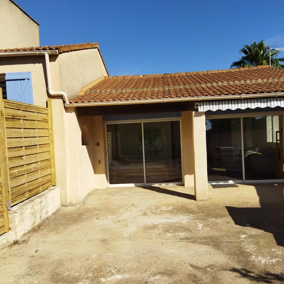 Maison vers les vignes - Housity