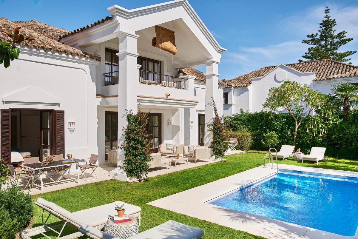Piscina en o cerca de Marbella Club Hotel · Golf Resort & Spa