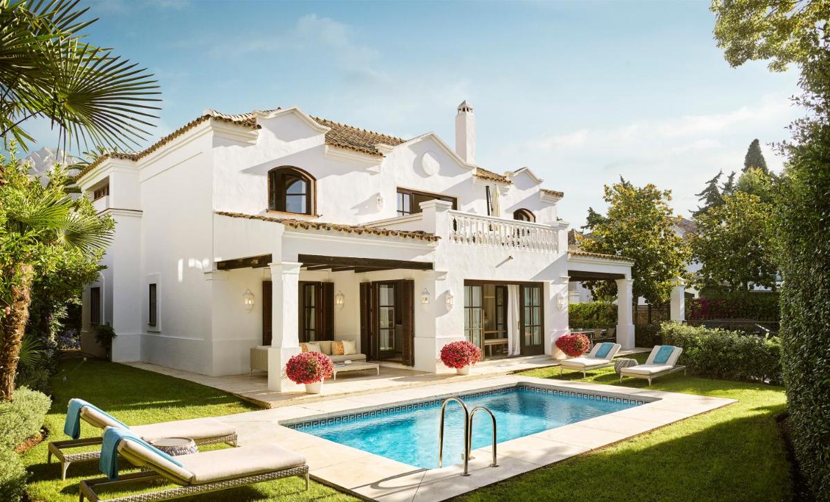 Piscina en o cerca de Marbella Club Hotel · Golf Resort & Spa