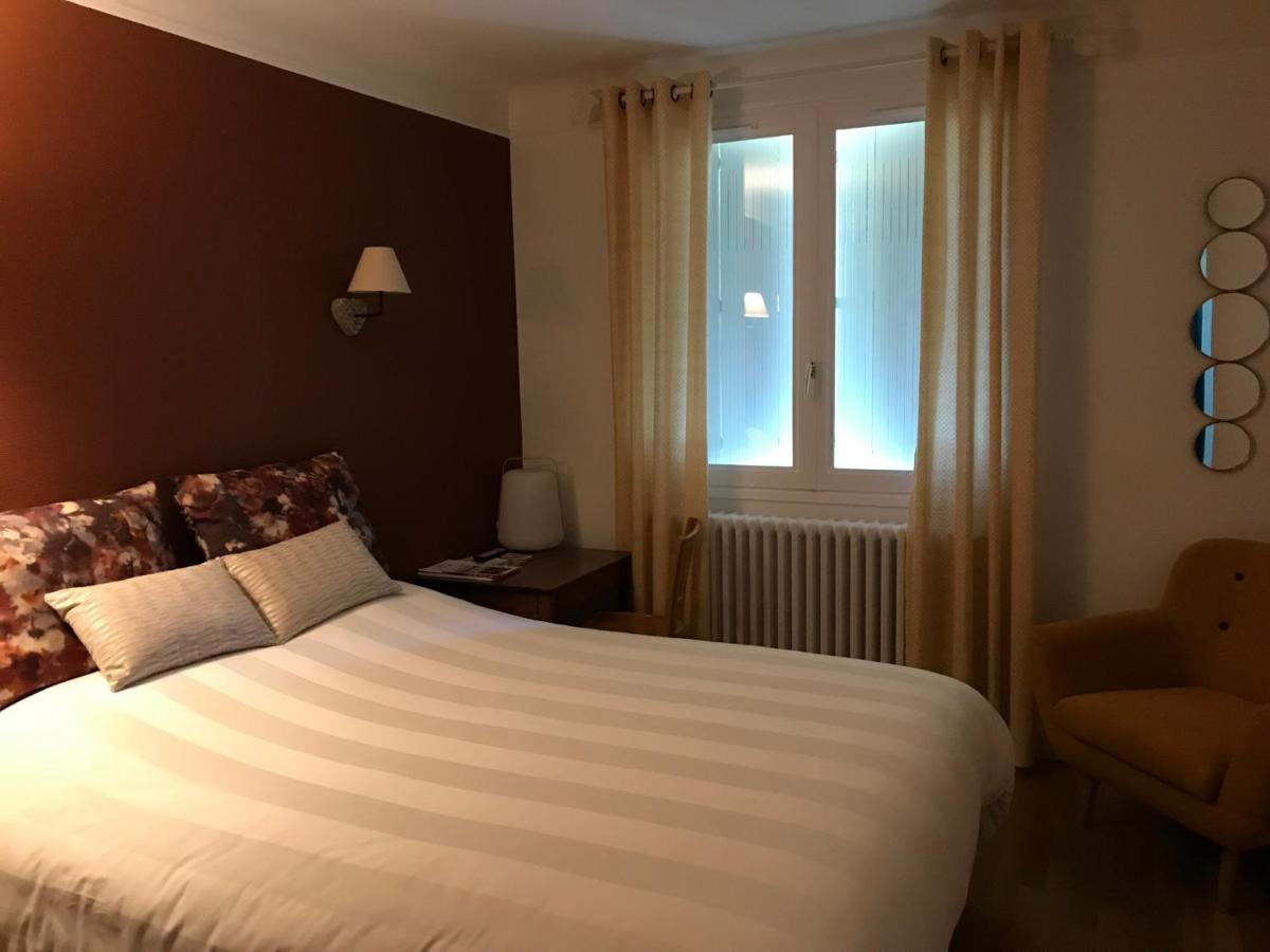 Chambre d'hôtes à la campagne - Housity