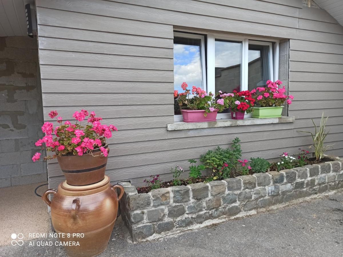 Maisonnette indépendante 4 personnes jardin terrasse - Housity