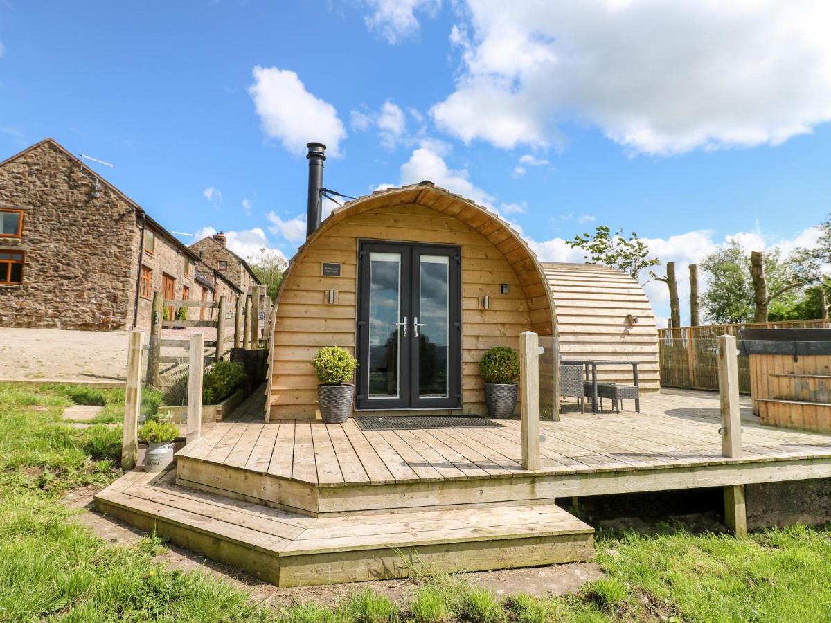 Brambles Lodge - Housity