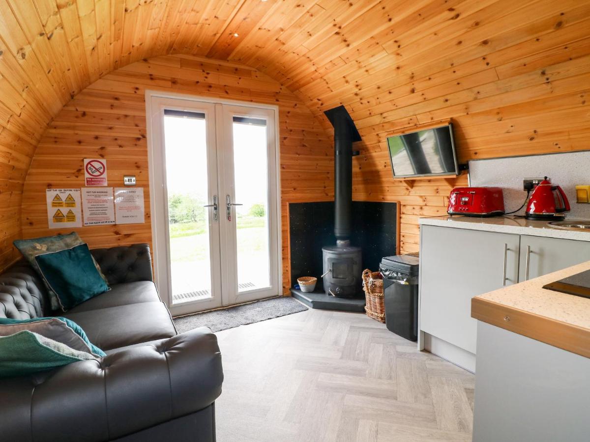 Brambles Lodge - Housity