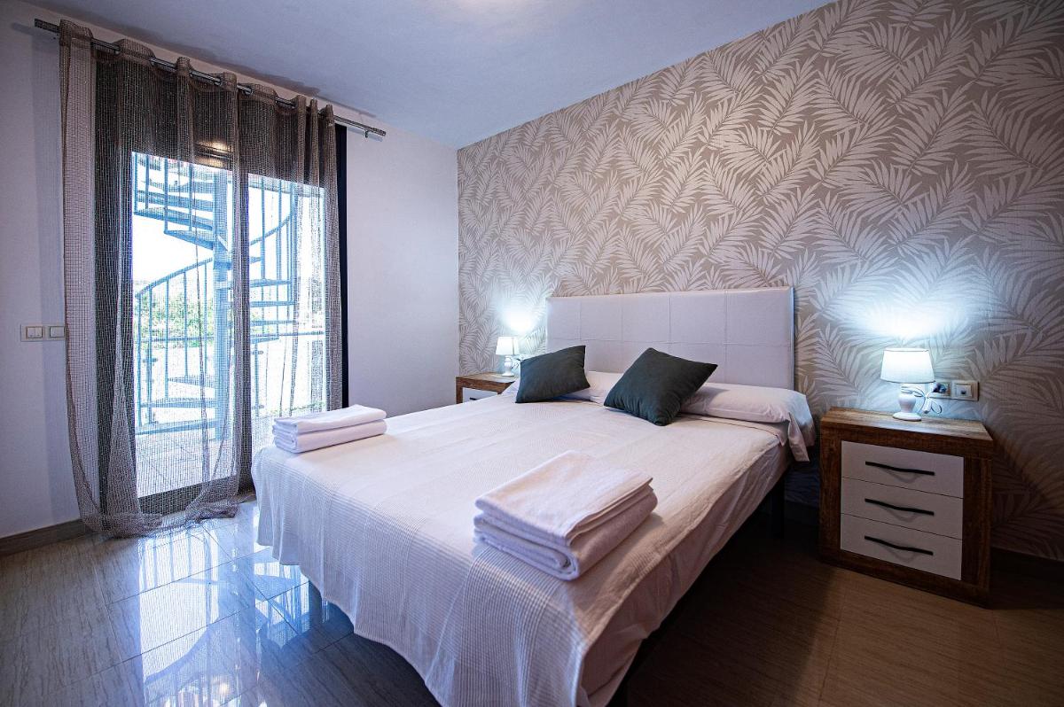 Suitetrails - Design casas del mar