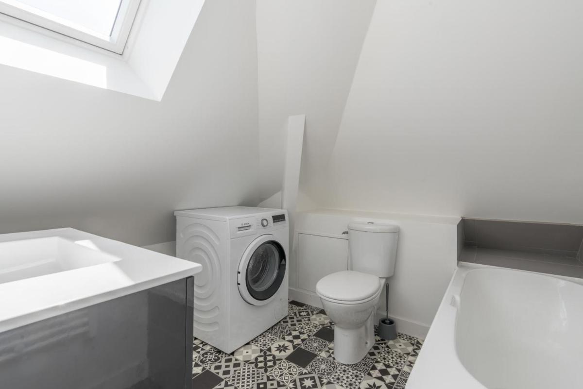Charmant appartement proche centre-ville plage - Housity