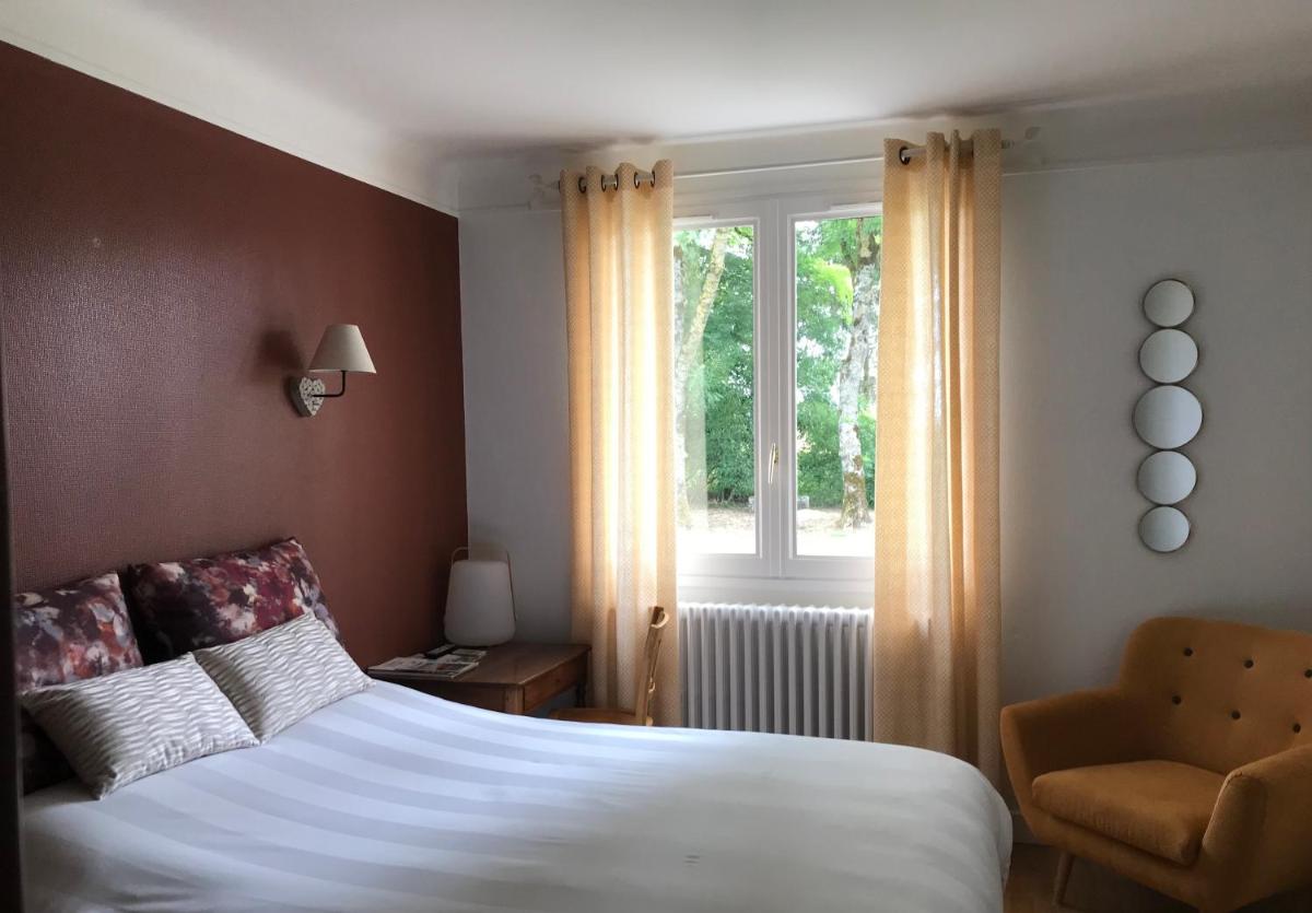 Chambre d'hôtes à la campagne - Housity