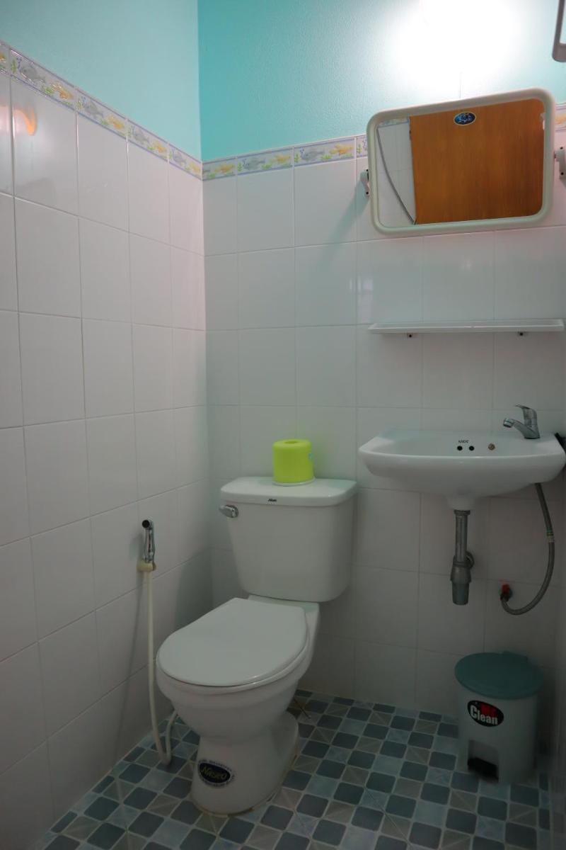 Ban Sulada Guest House - Housity
