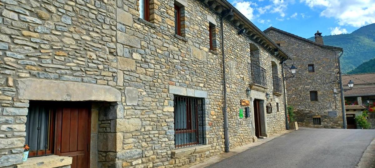 Cimas con historia - Housity