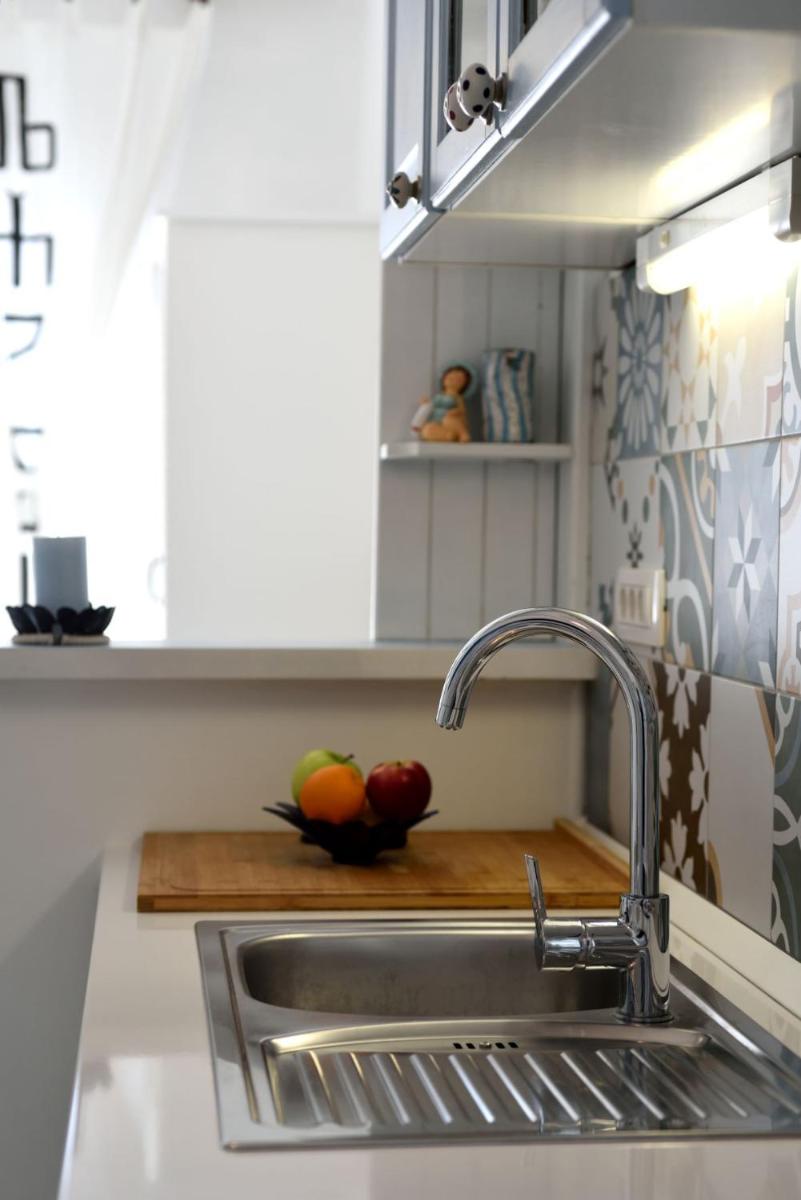 Apartment Crikvenica Car - Housity