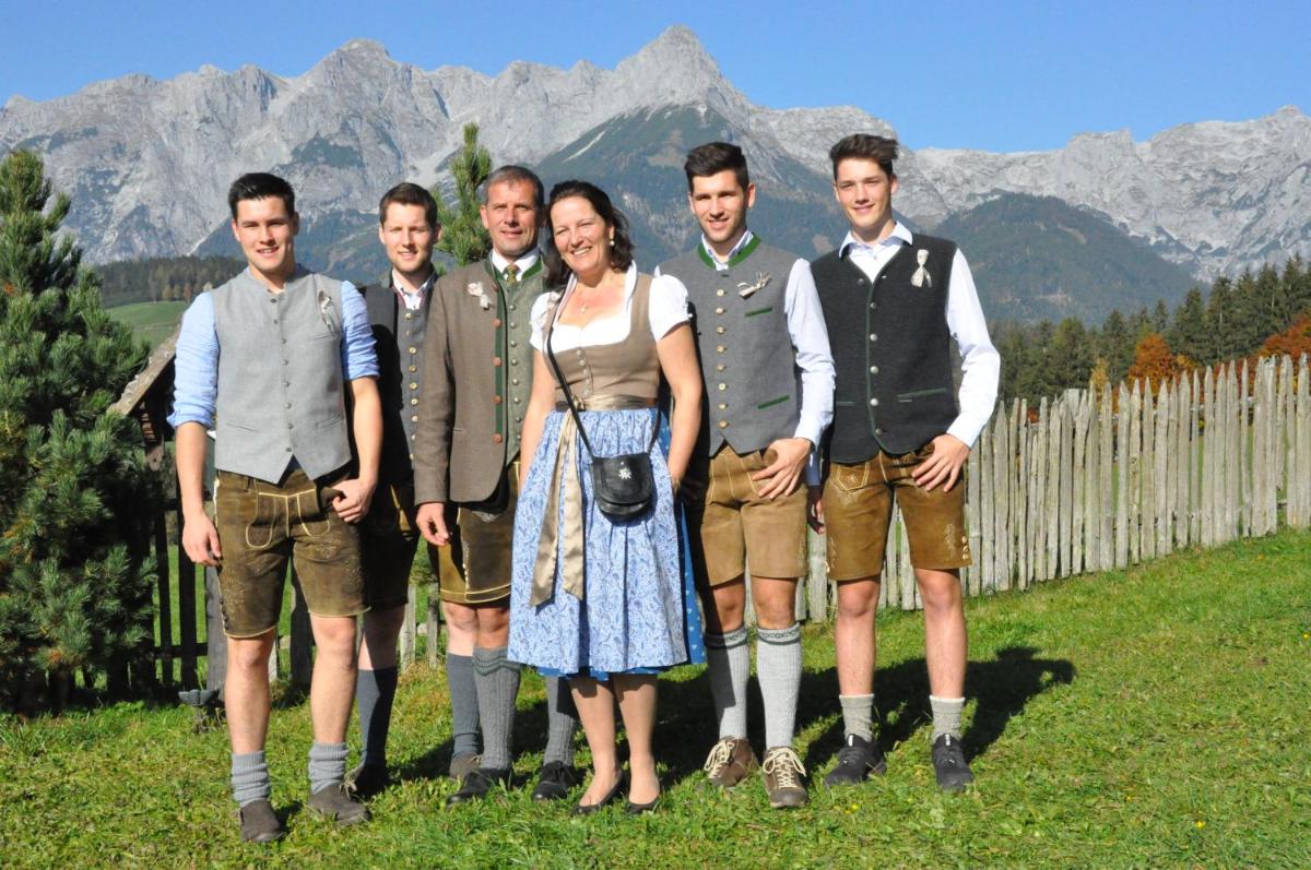 Schaidreithof - Housity