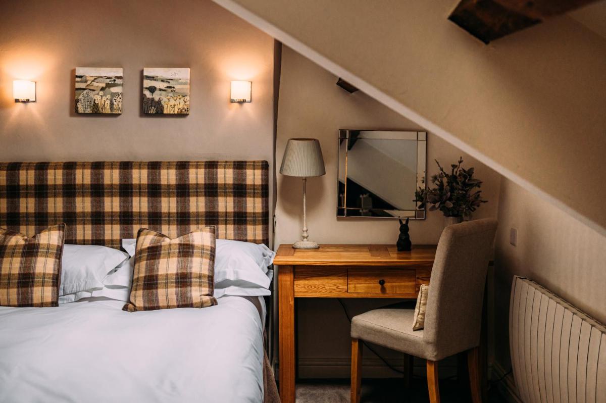 The Waddington Arms - Housity