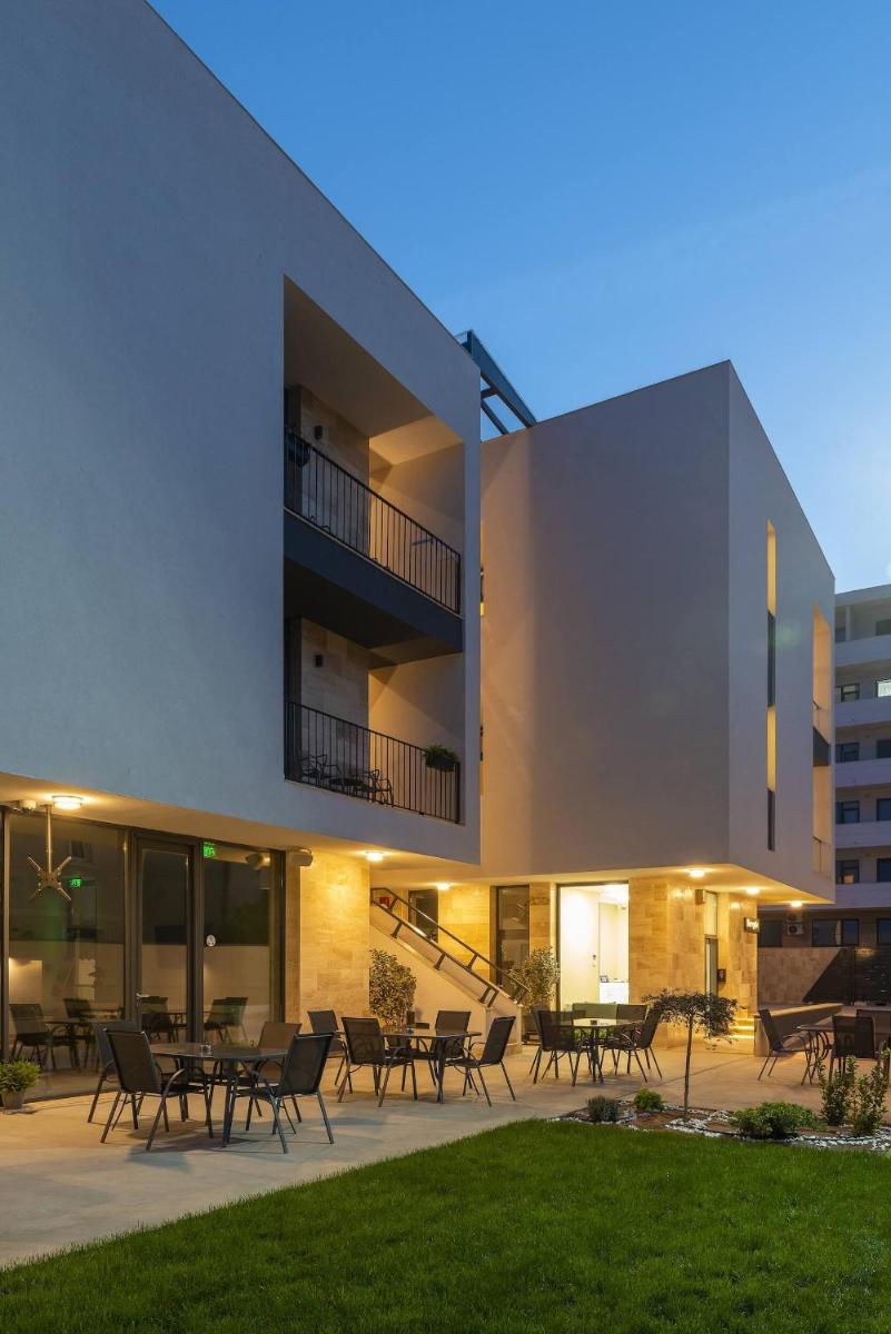 Suitetrails - Vila Ducu - Adults Only ( +16 )