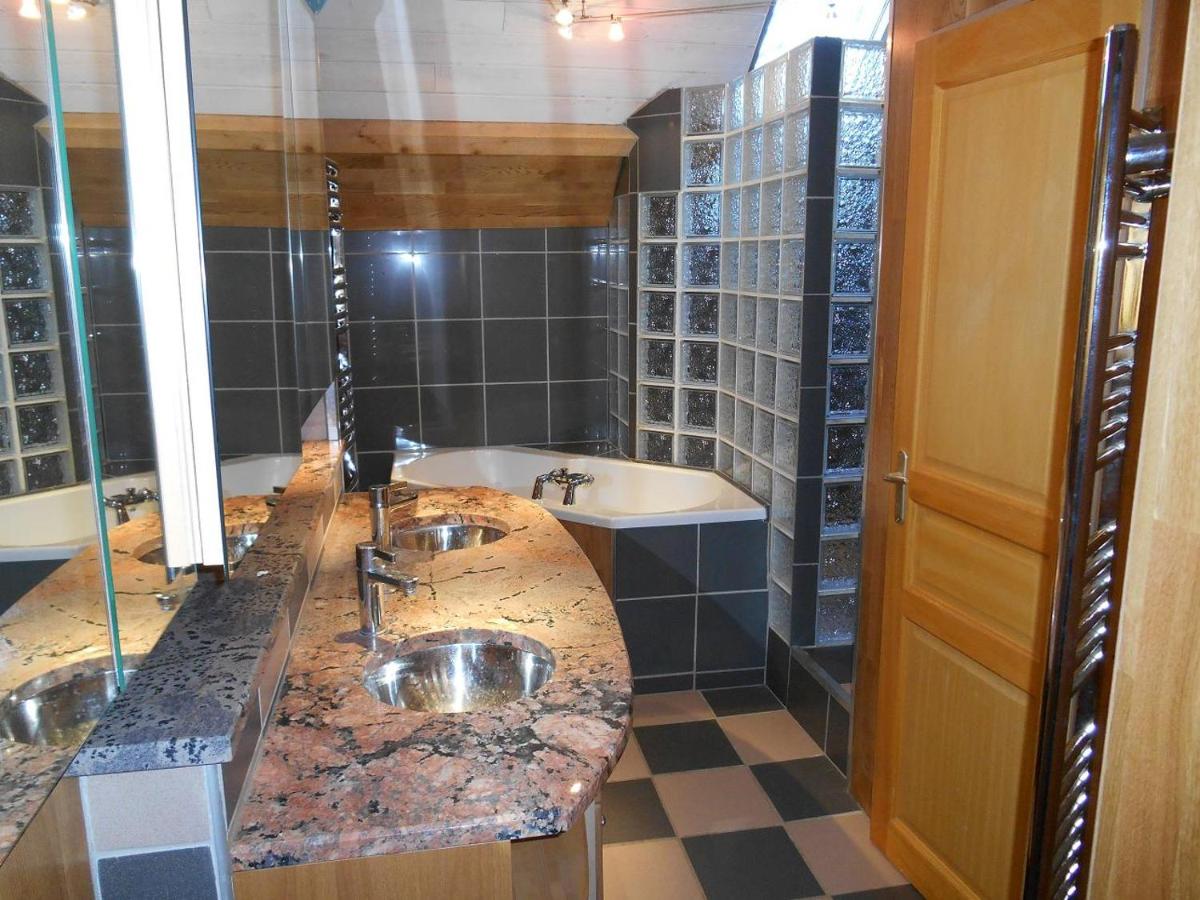 Maison du Giraldès Claux Puy Mary GR400 gite chalet - Housity