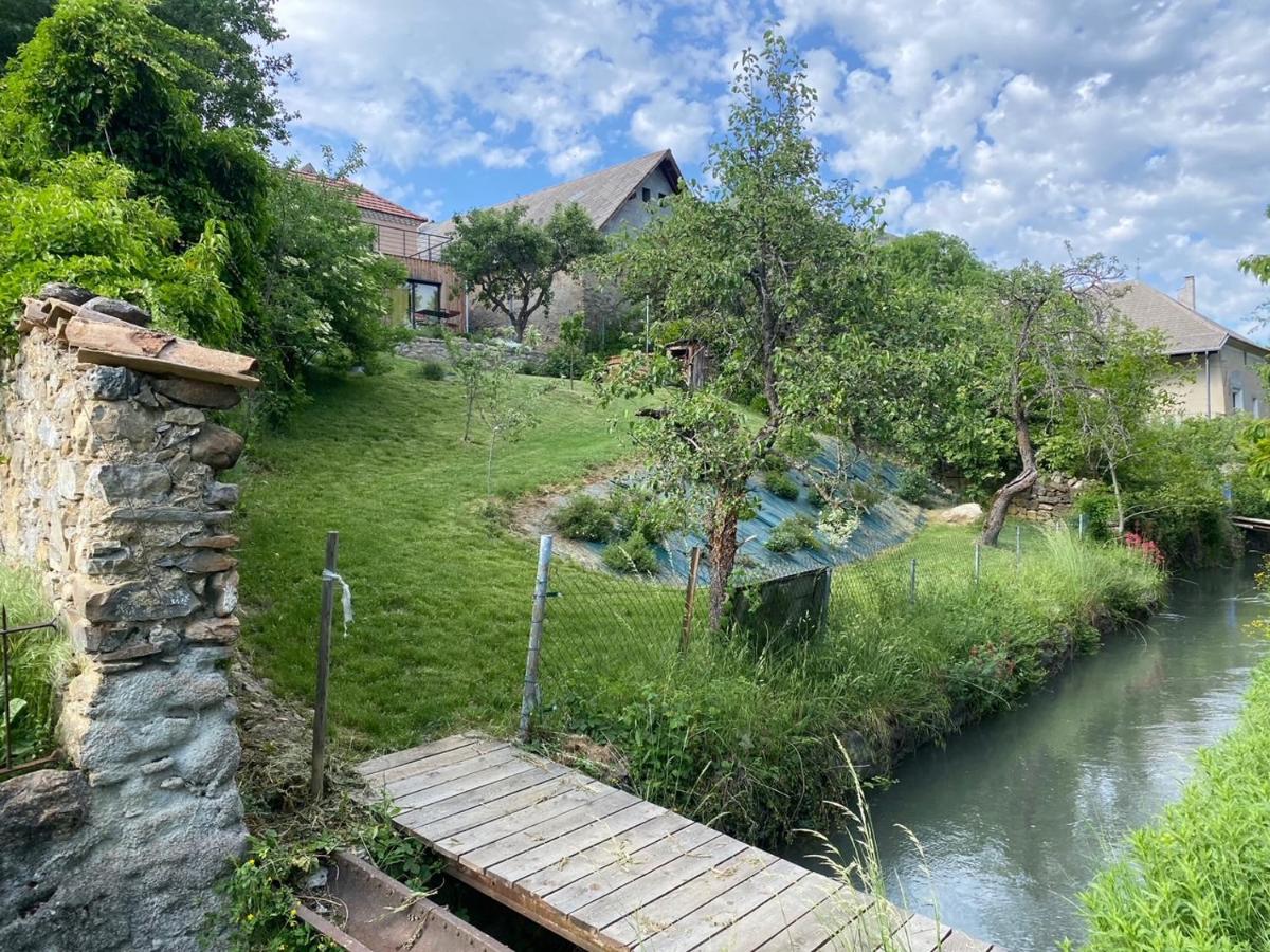 La petite maison Basse Corréo - Housity