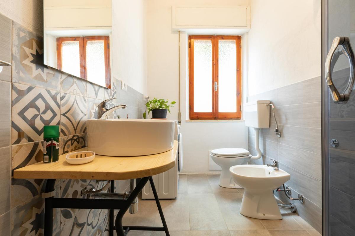 Casa vacanze con giardino - Twiggy's House - Housity