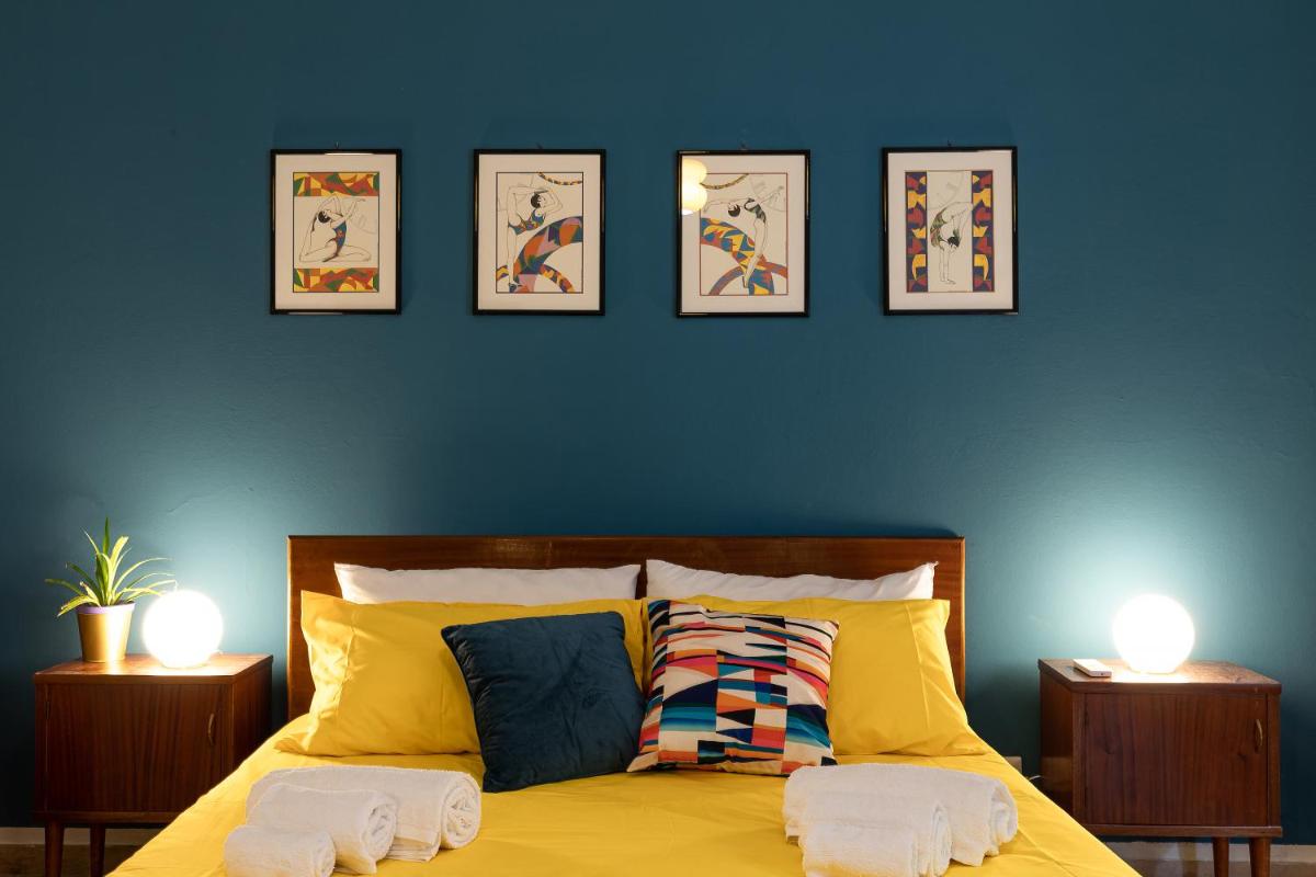 Casa vacanze con giardino - Twiggy's House - Housity
