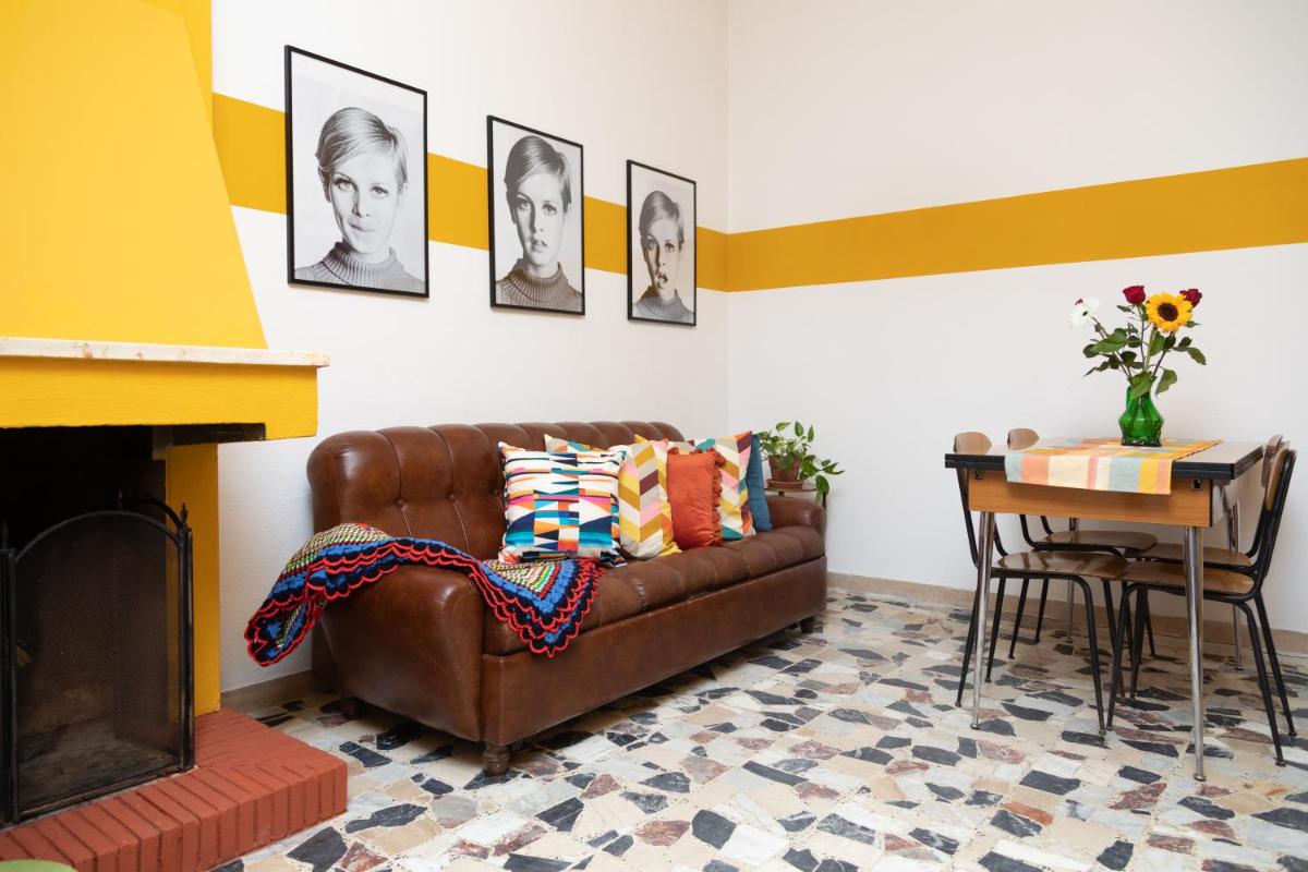 Casa vacanze con giardino - Twiggy's House - Housity