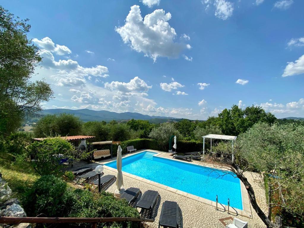 Il Poggio degli Ulivi - Housity