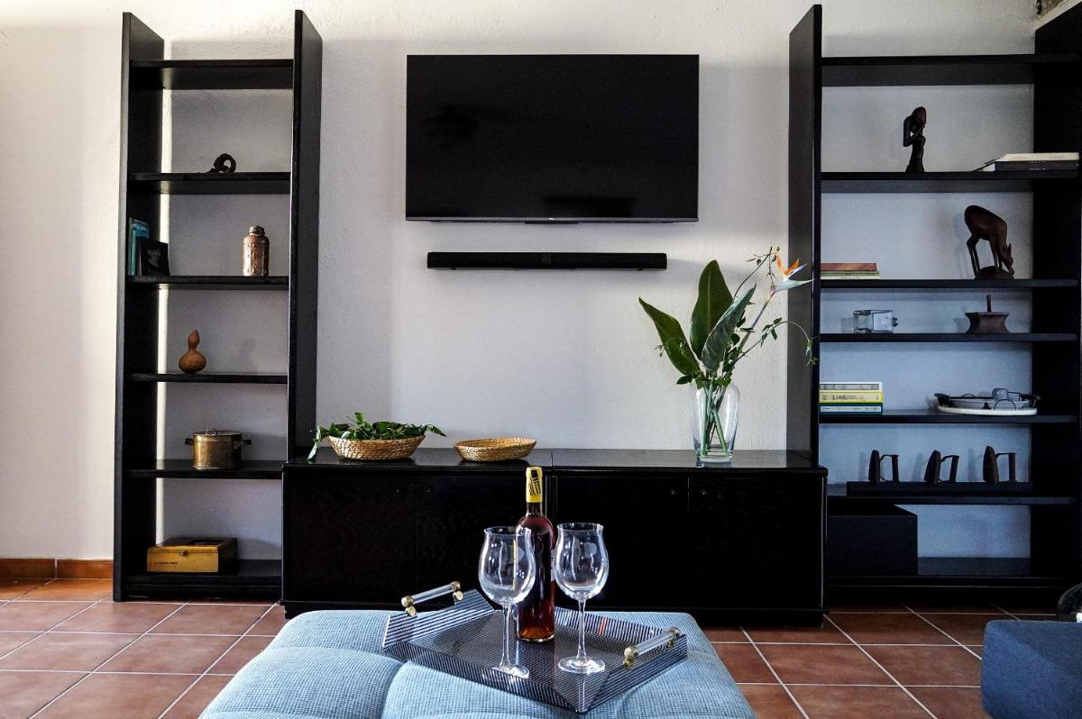 Casa Las Huertas - Housity